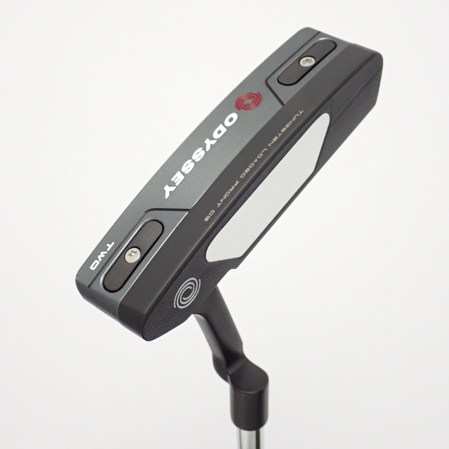 カスタム品 ODYSSEY TRY-HOT 5K TWO ツアー支給品パター TRI-HOT 5K TWOパター