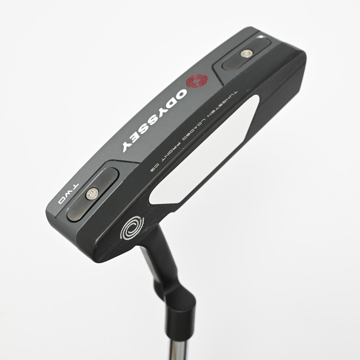 ＂ほぼ新品＂オデッセイ　トライホット5K TWO TRI-HOT 5K TWOパター