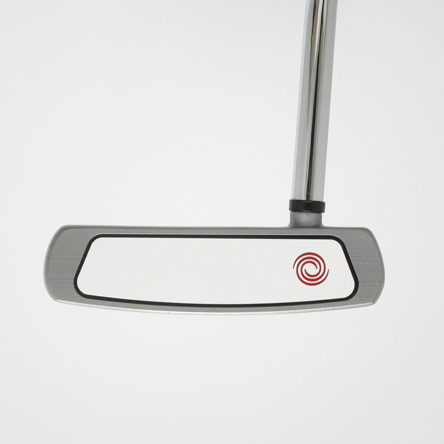 中古】ホワイトホット オージー #5 パター スチールシャフト 計測項目