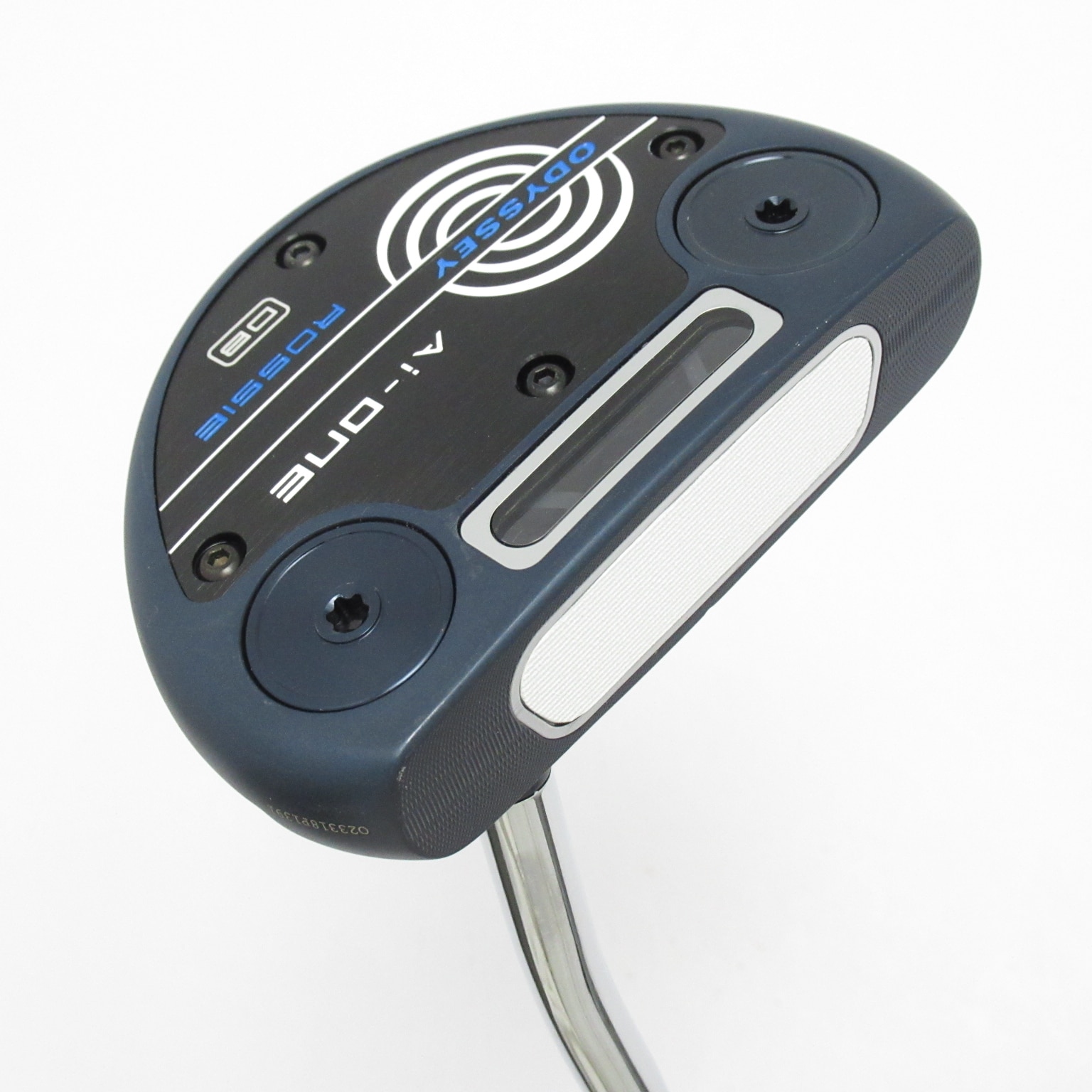 中古】AI-ONE ROSSIE DB パター (オデッセイ) AI-ONE 通販｜GDO中古