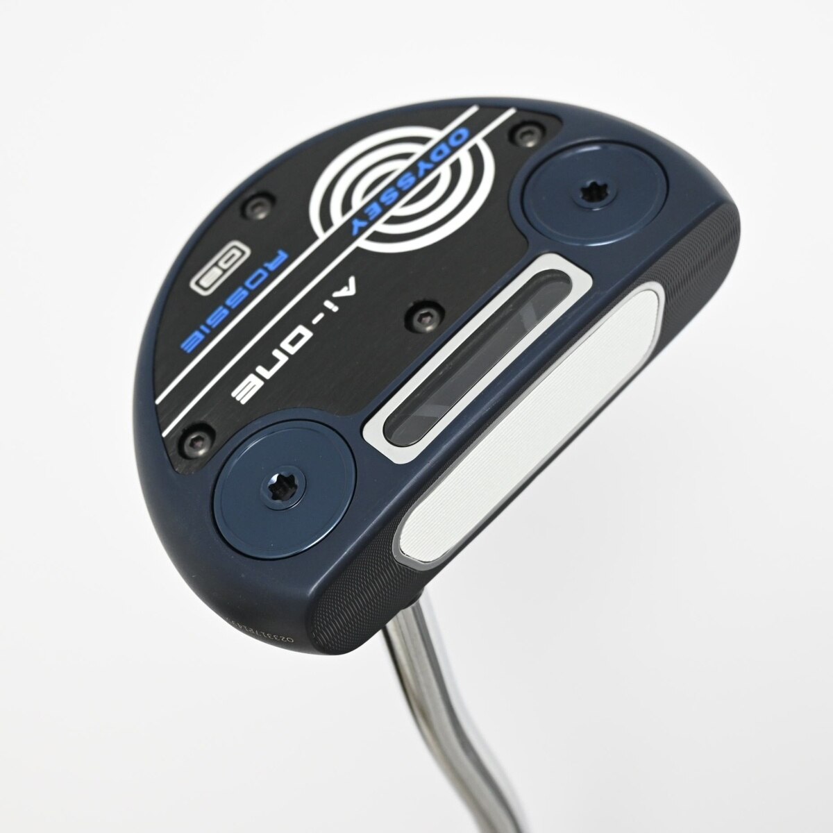 中古】AI-ONE ROSSIE DB パター (オデッセイ) AI-ONE 通販｜GDO中古