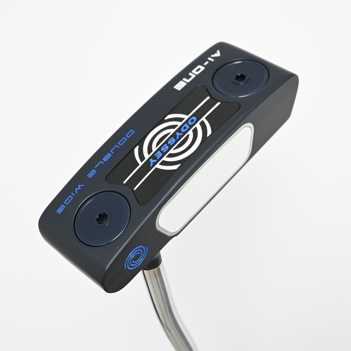 中古】オデッセイ AI-ONE Ai-ONE #7 S パター スチールシャフト <br