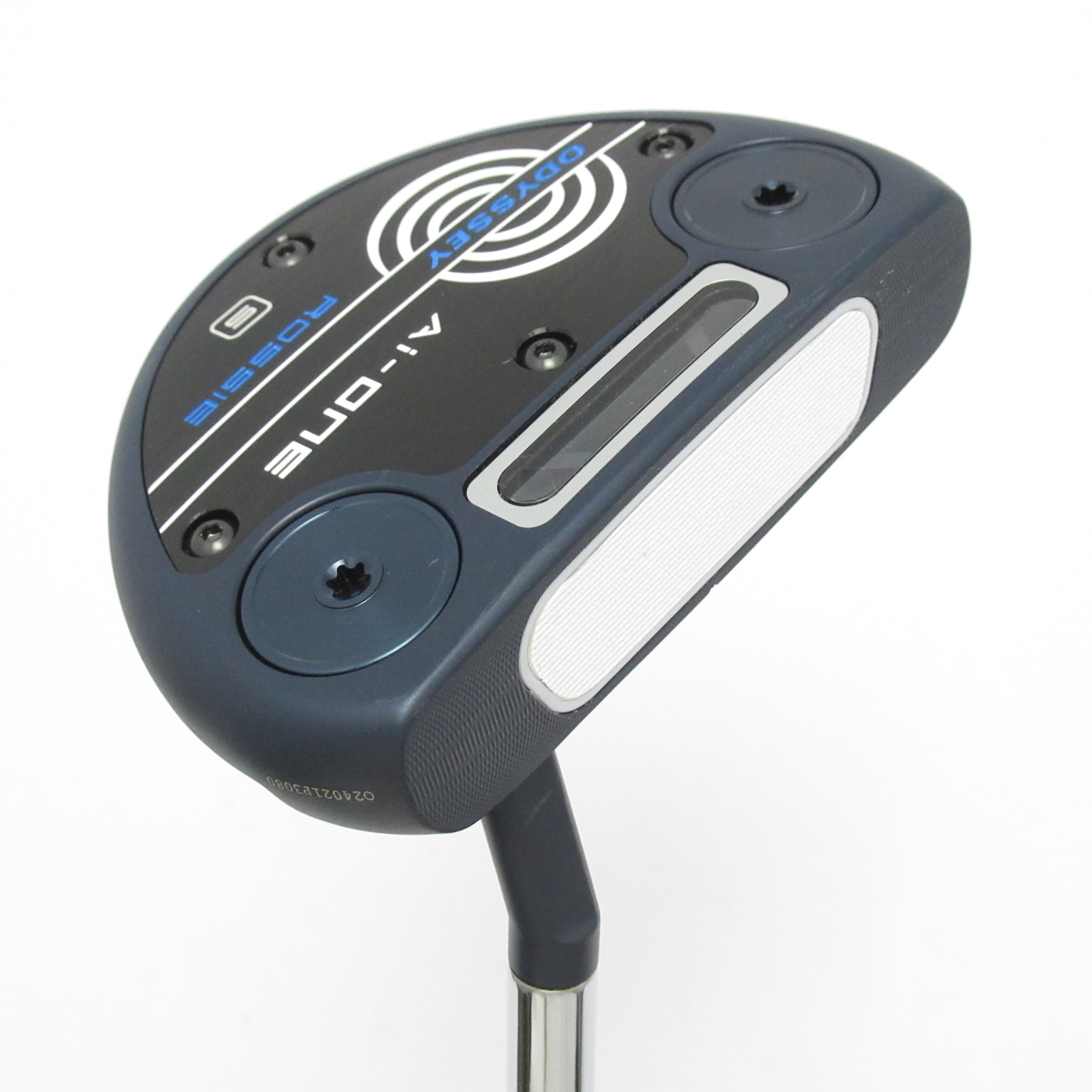 中古】Ai-ONE ROSSIE S パター (オデッセイ) AI-ONE 通販｜GDO中古