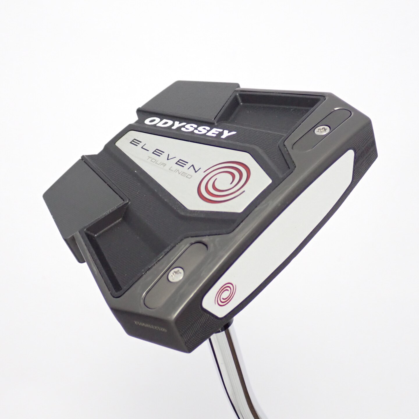 ODYSSEY TOUR LINED ELEVEN DB パター Eleven Tour Lined DB Putter