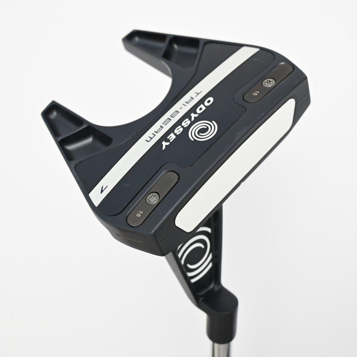 中古】トライビーム #7 パター (オデッセイ) オデッセイ 通販