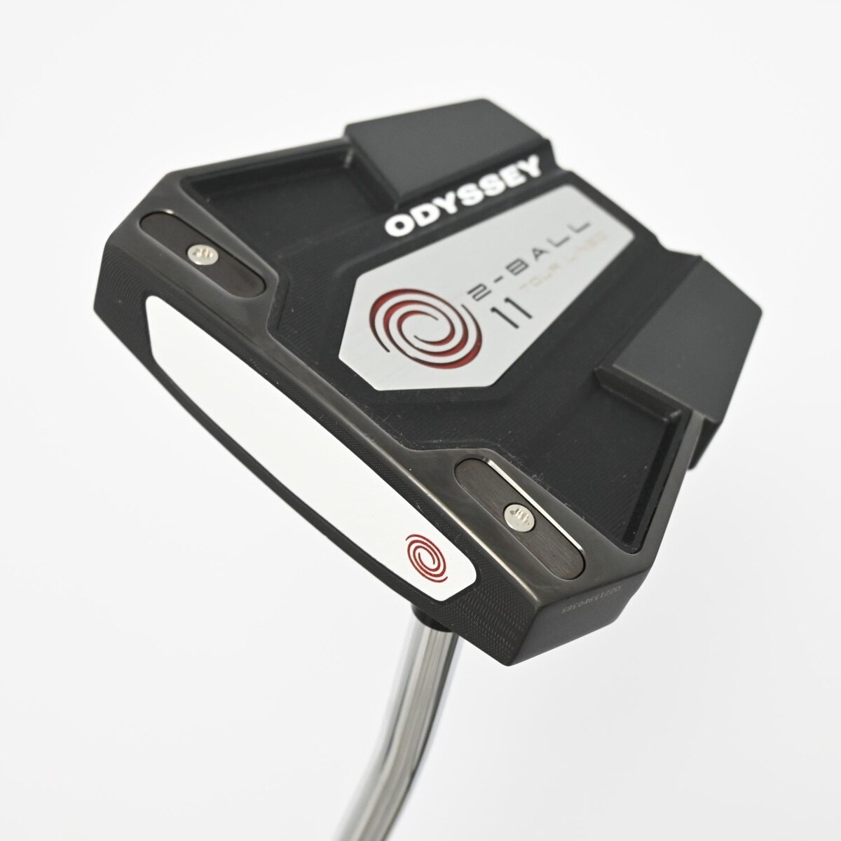 ゴルフパター　オデッセイ　レフティ 中古】オデッセイ パター レフティ 通販｜GDO中古ゴルフクラブ