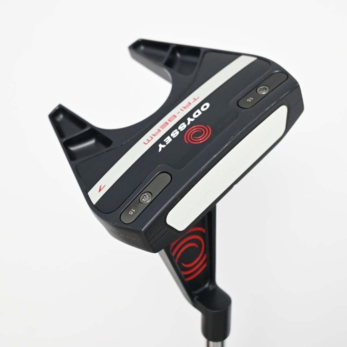 中古】トライビーム #7 パター (オデッセイ) オデッセイ 通販