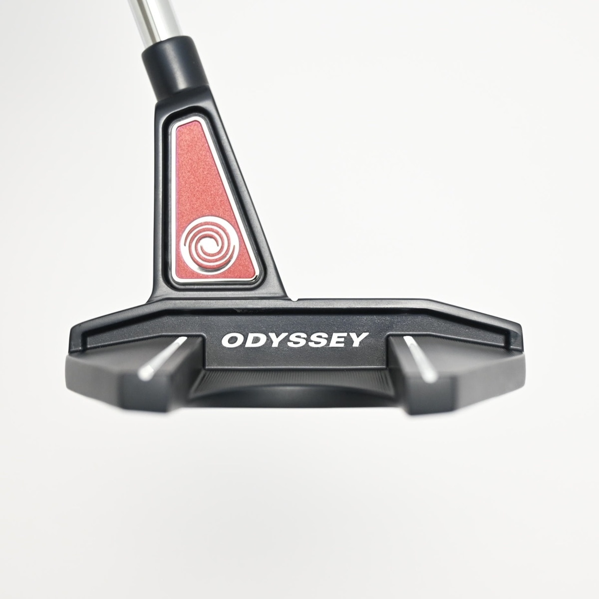 中古】TRI-BEAM #7 CS パター カーボンスチール複合シャフト 計測項目