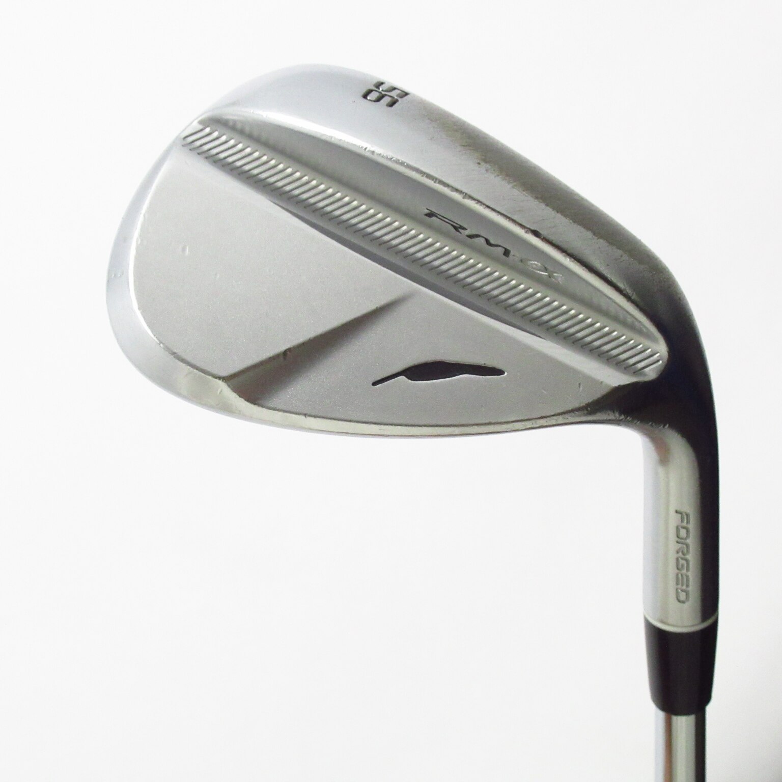美品　フォーティーン RM-α 52° 58° ウェッジ2本セット 超美品 フォーティーン RM α 58度 52度 ウェッジ セット - メルカリ