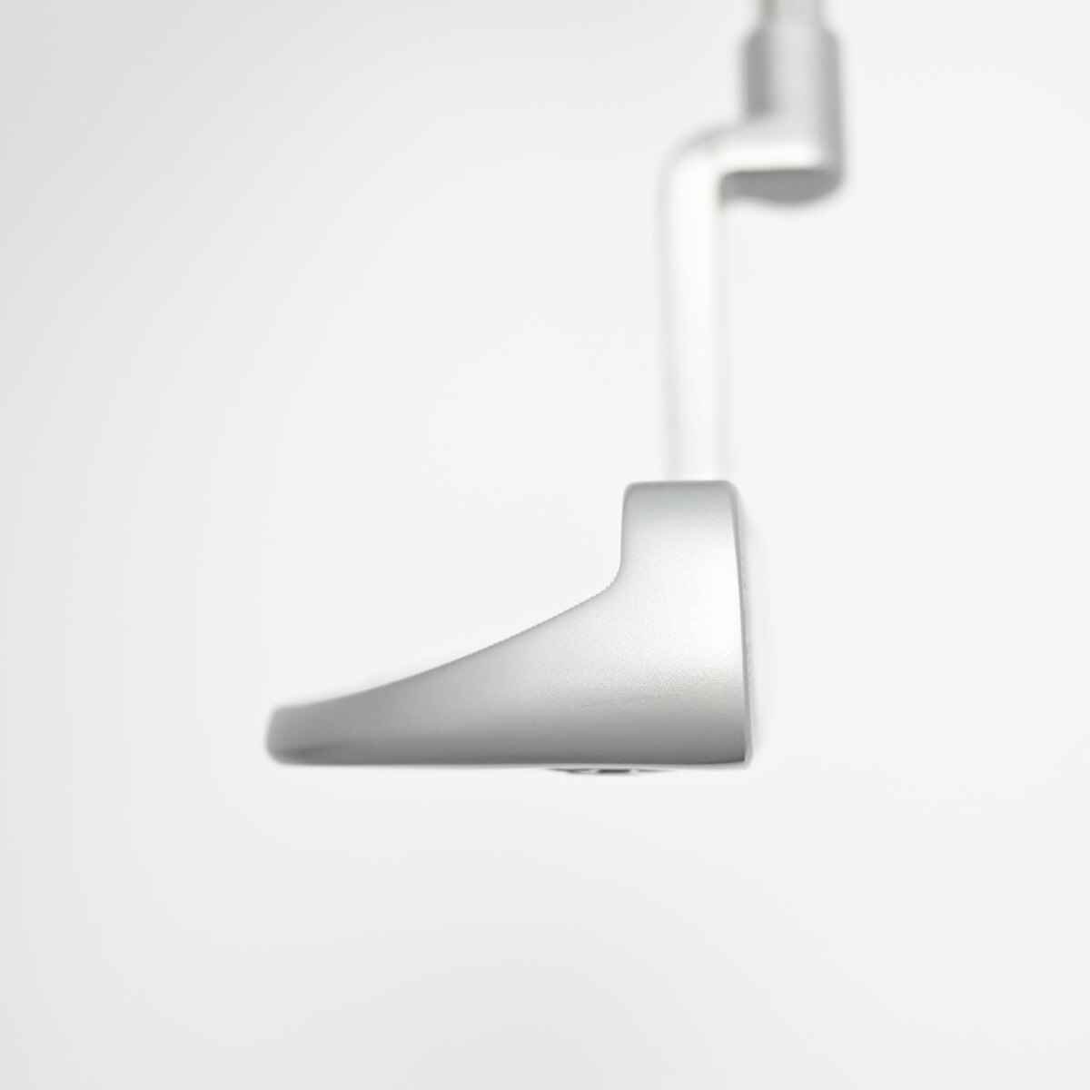 中古】ホワイトホット オージー #4M SLシャフト装着 パター カーボン