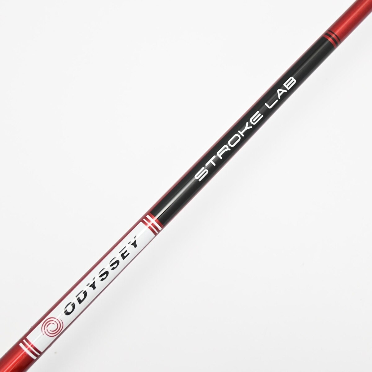 中古】ホワイトホット オージー #4M SLシャフト装着 パター カーボン