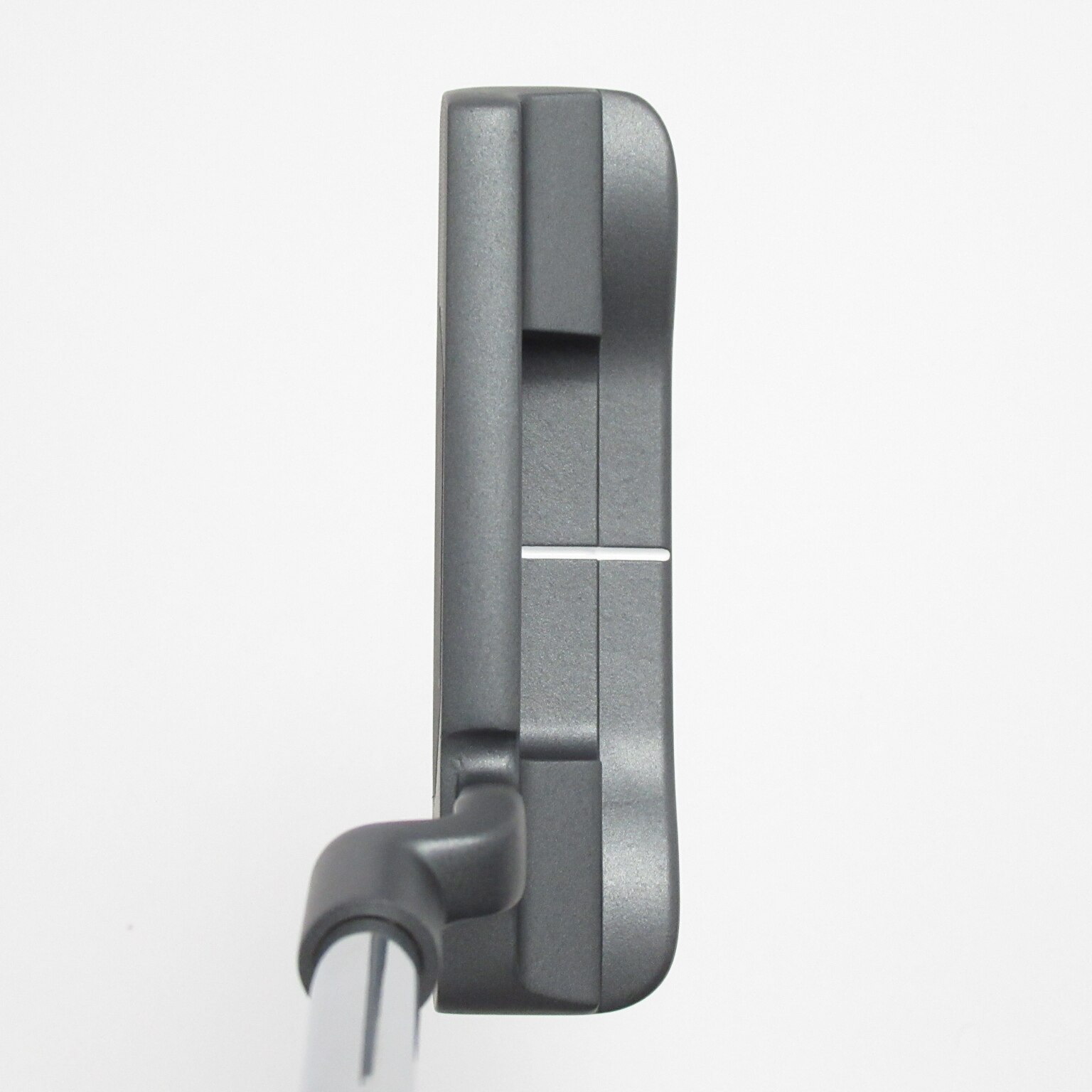 中古】DFX BY ODYSSEY #1 CH パター スチールシャフト 計測項目外 計測