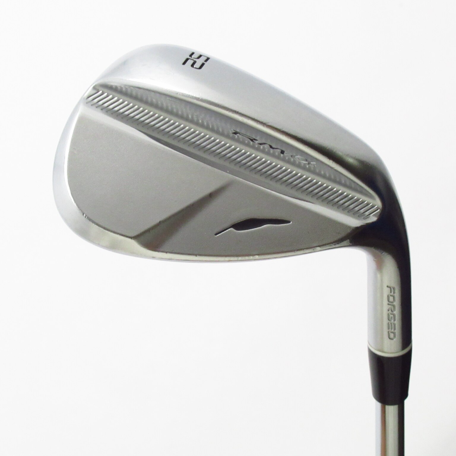 中古美品 フォーティーンRM-αウェッジ DS-114w 50° 56° 2本組 中古】RM-α ウェッジ N.S.PRO TS-114w Ver2 50-08 WEDGE C