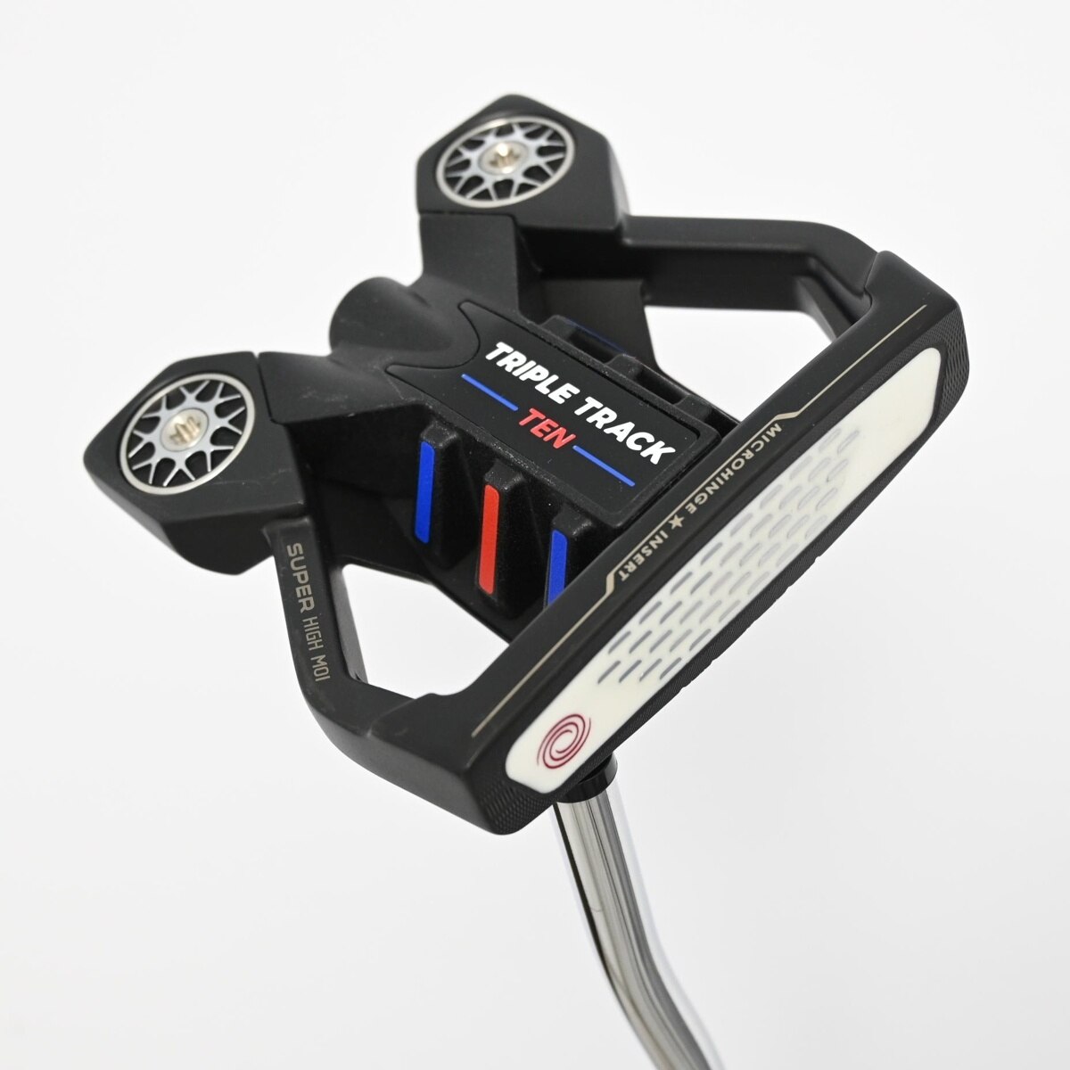 オデッセイ　TRIPLE TRACK TEN パター　34インチ ODYSSEY（オデッセイ） - パター -TEN TRIPLE TRACKパター