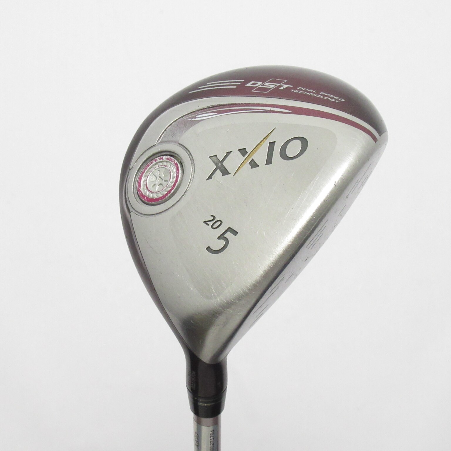 中古】ゼクシオ ナイン(2016) フェアウェイウッド MP900L 20 A