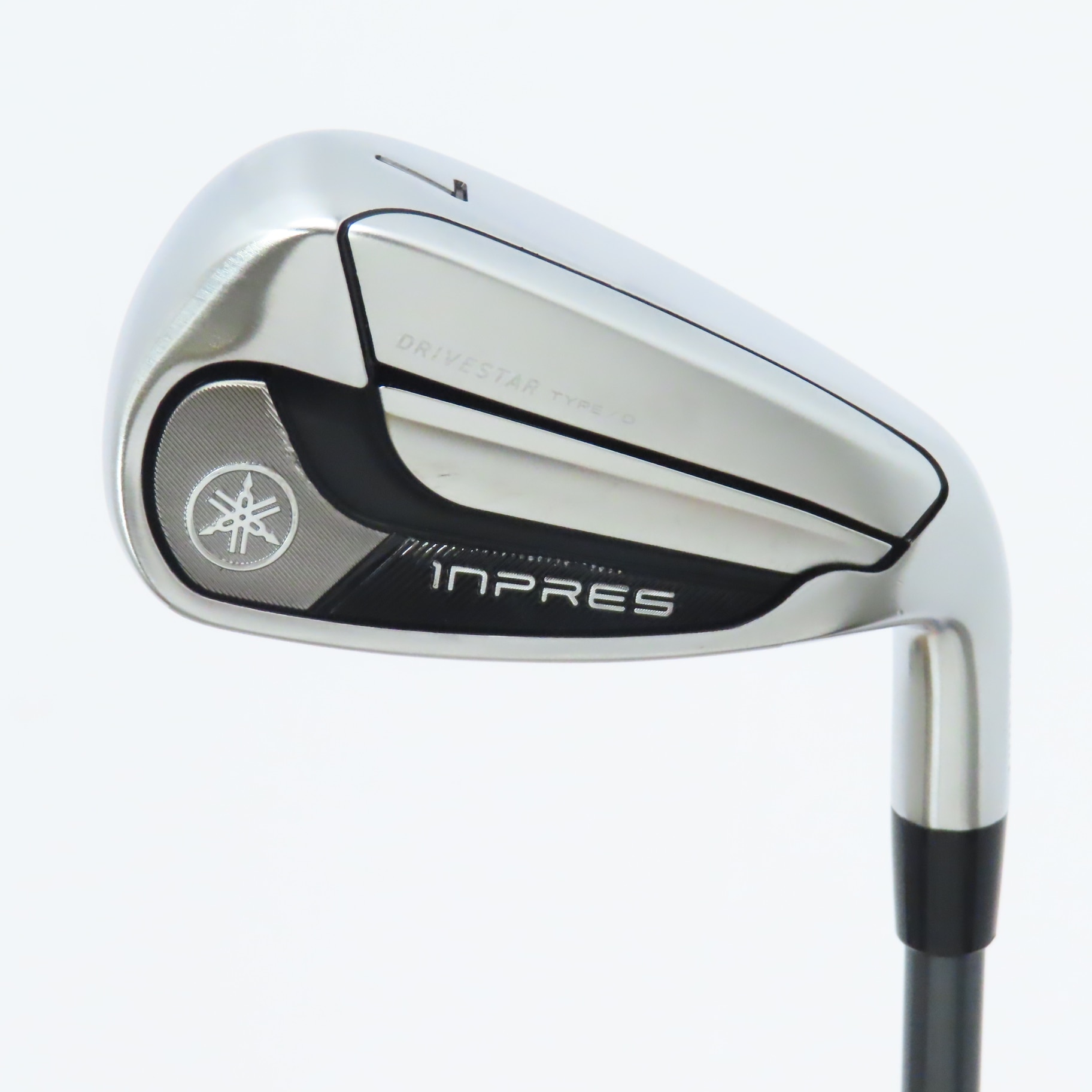 中古】インプレス アイアンセット (ヤマハ) 通販｜GDO中古ゴルフ