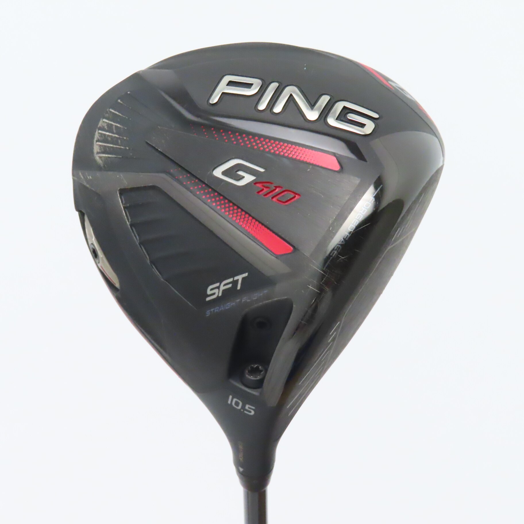 PING ピン G410 1w ドライバー ALTA 名器 S HC付 10.5 PING ピン G410 1w ドライバー ALTA 名器 S HC付 10.5 Amazon.co
