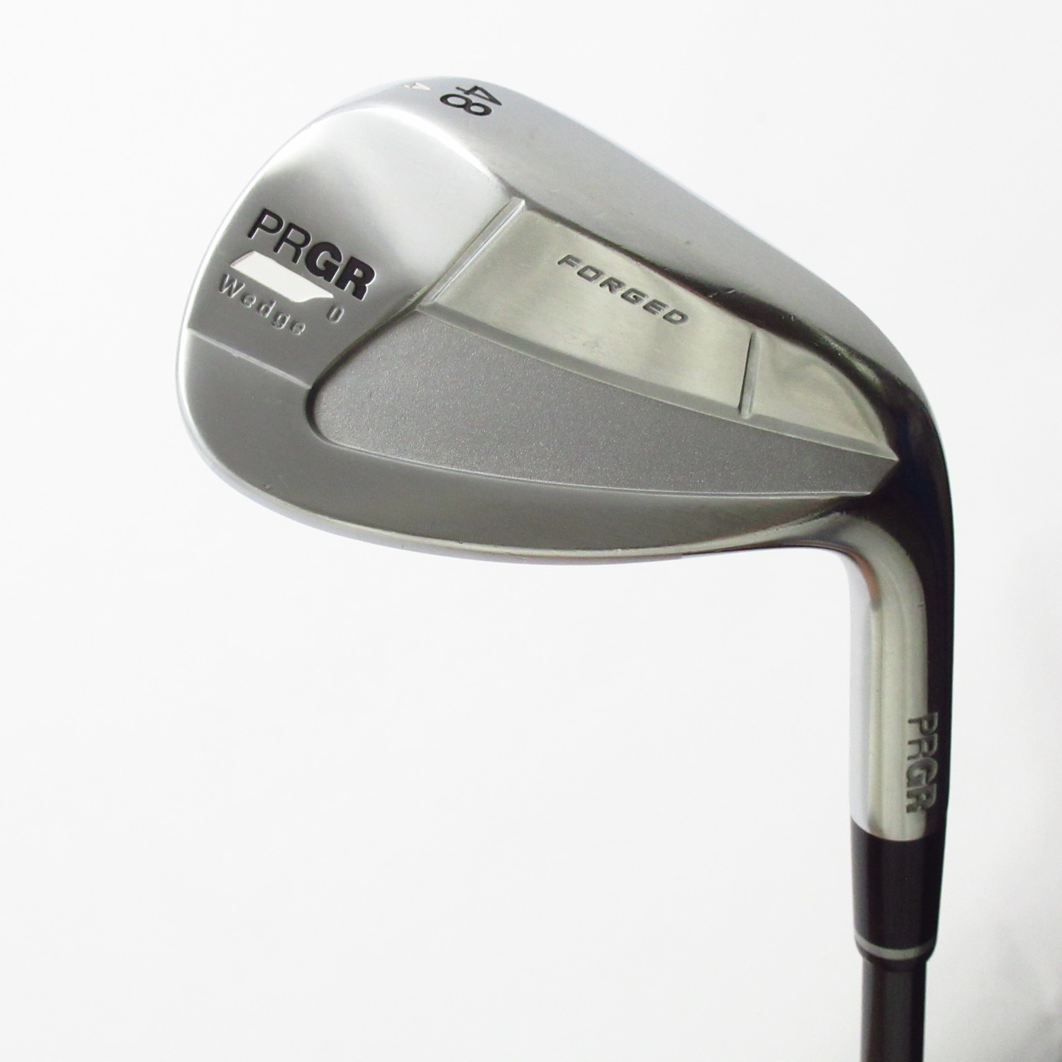 プロギア　PRGR 0ウェッジ 48° 新品未使用品 楽天市場】prgr 0 ウェッジ 48 neoの通販