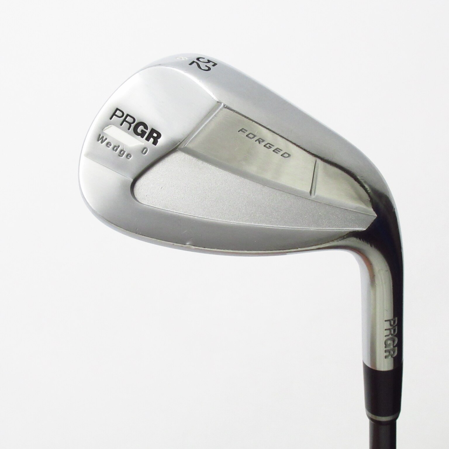 PRGR プロギア 500wedge 52° 57° ウェッジ 2本 ゴルフ 中古】プロギア(PRGR) ウェッジ 通販｜GDO中古ゴルフクラブ