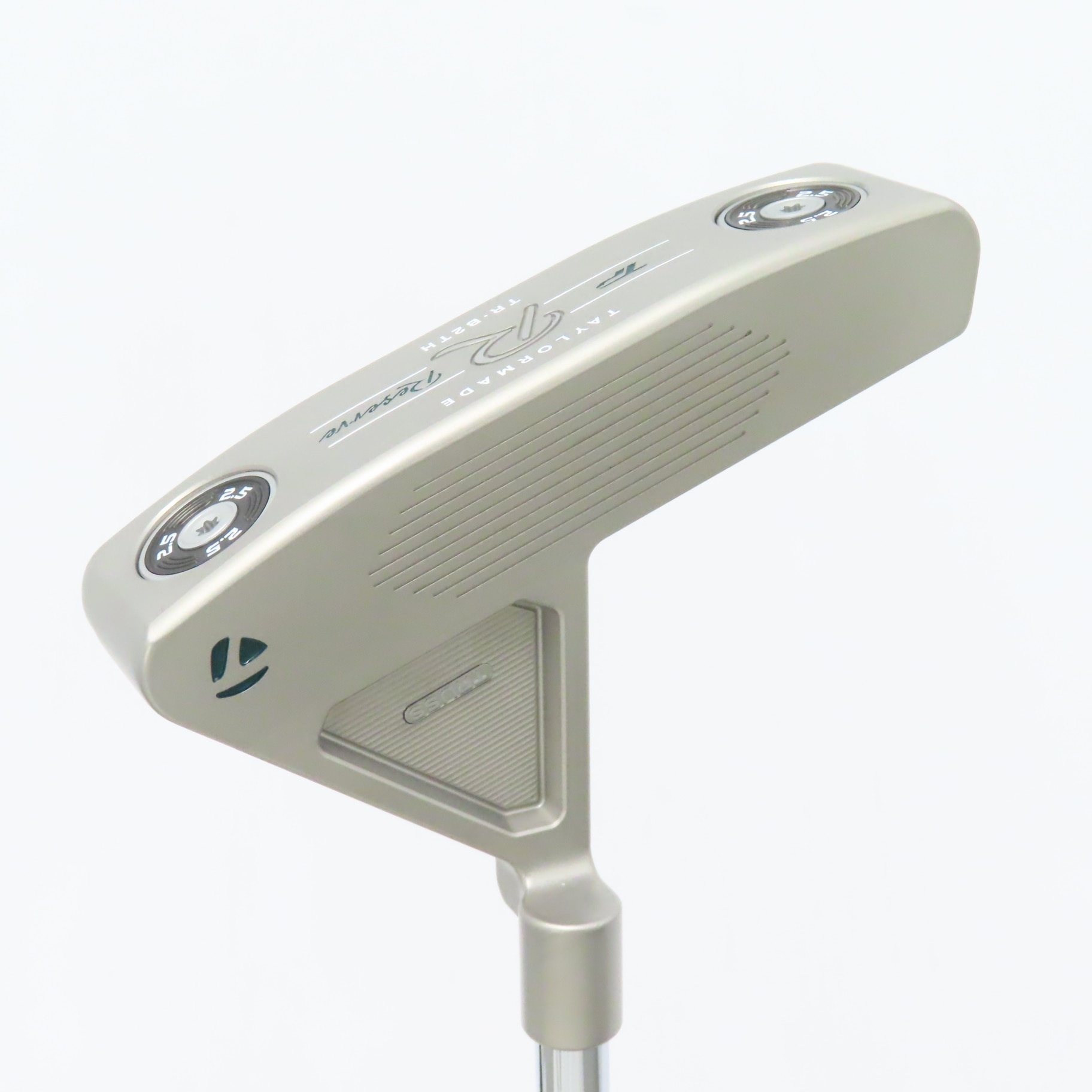 中古】TPコレクション パター テーラーメイド 通販｜GDO中古ゴルフクラブ