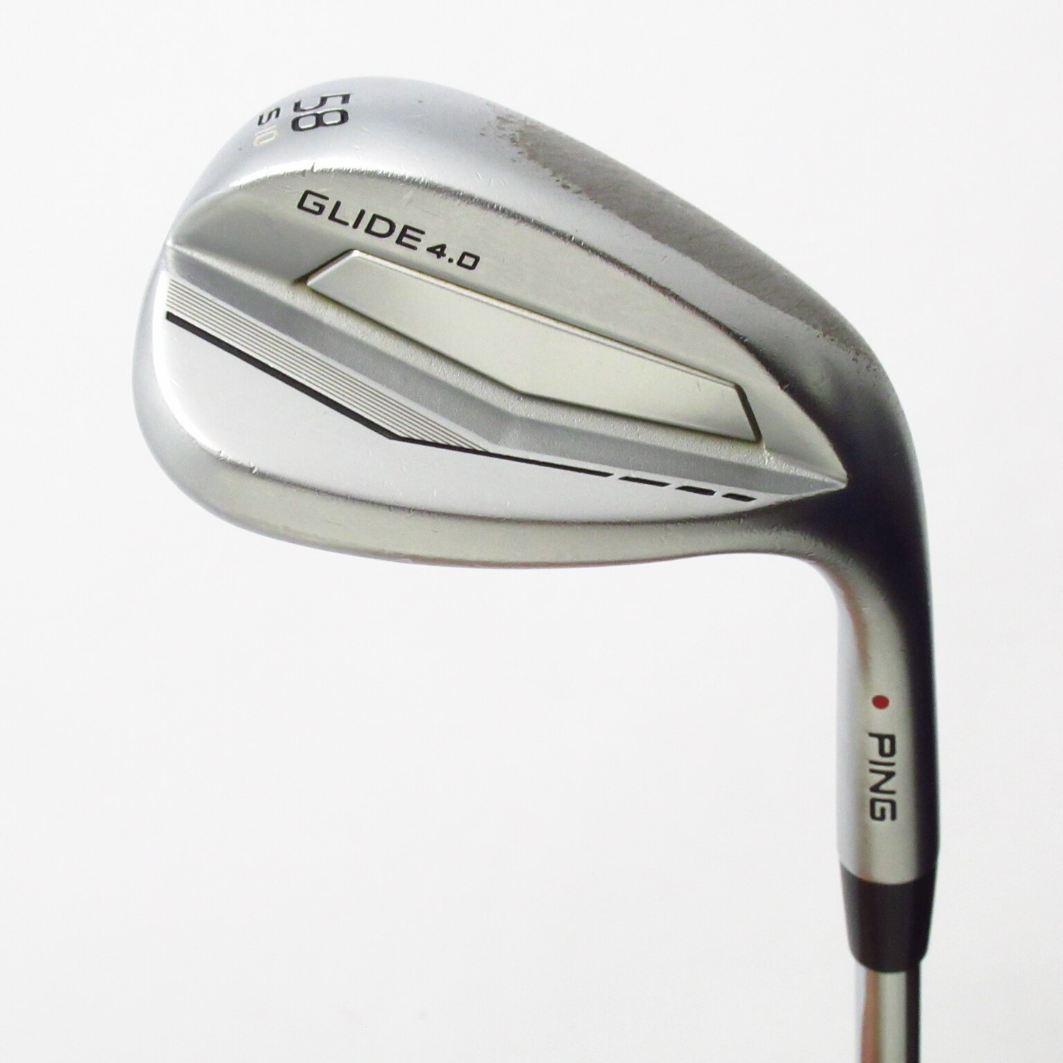 中古】グライド 4.0 S ウェッジ (ピン) GLIDE 通販｜GDO中古ゴルフクラブ