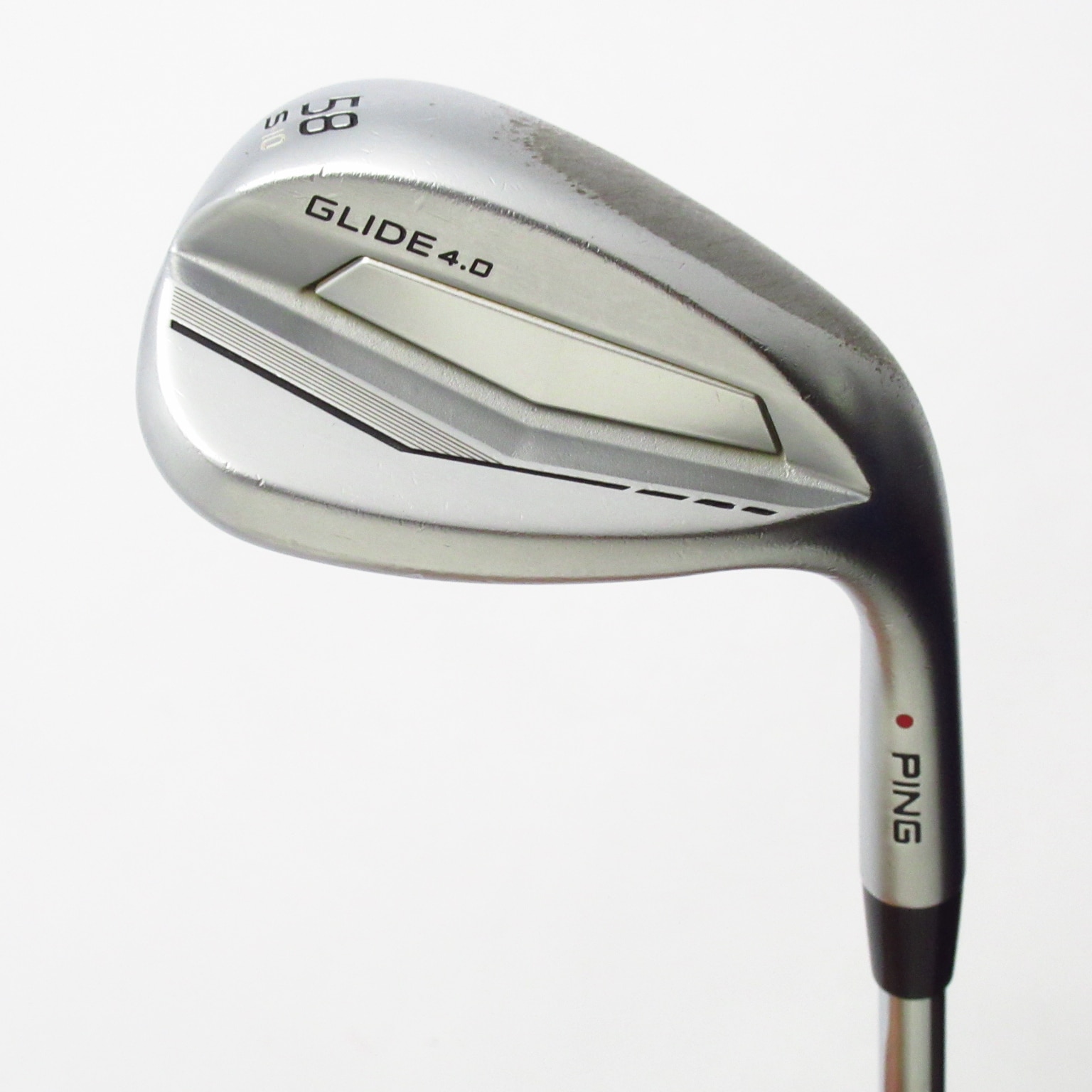 中古】グライド 4.0 S ウェッジ N.S.PRO MODUS3 TOUR 120 58-10 S DE