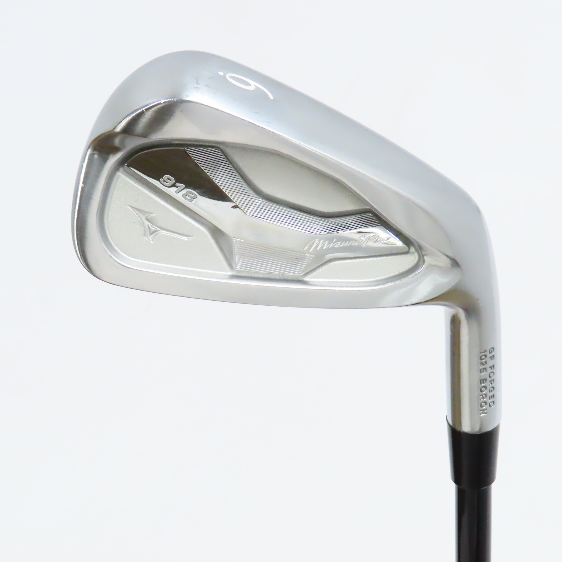 アイアンセットMizuno Pro918（送料無料） ミズノプロ918アイアン5本セット