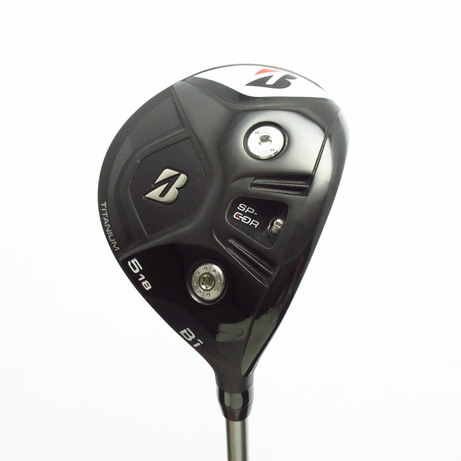 ⭐️ブリヂストン ウッド 5W 美品⭐️ 中古】ブリヂストン フェアウェイウッド 通販|GDO中古ゴルフクラブ