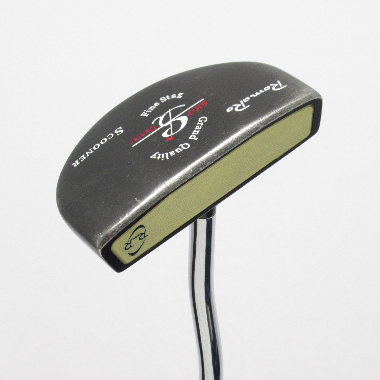 中古】ロマロ パター 通販｜GDO中古ゴルフクラブ