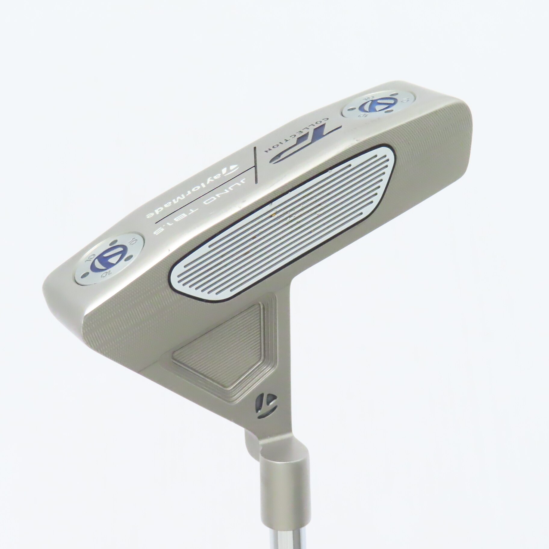 中古TaylorMade TP Juno TB1 パター TP COLLECTION HYDRO BLAST JUNO TB1｜テーラーメイド｜パター