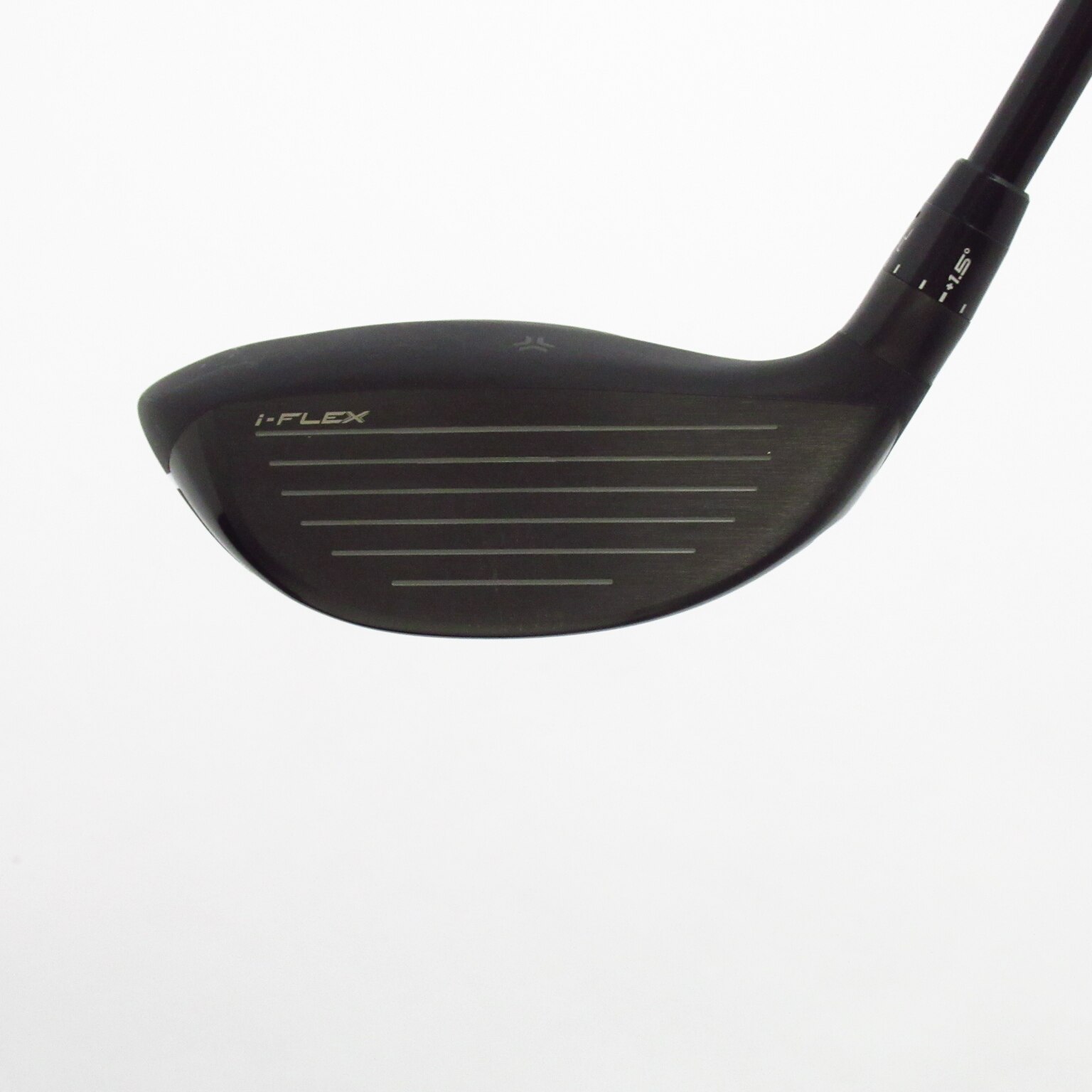 中古】スリクソン ZXi フェアウェイウッド TENSEI Pro Red 1K 50 15 S