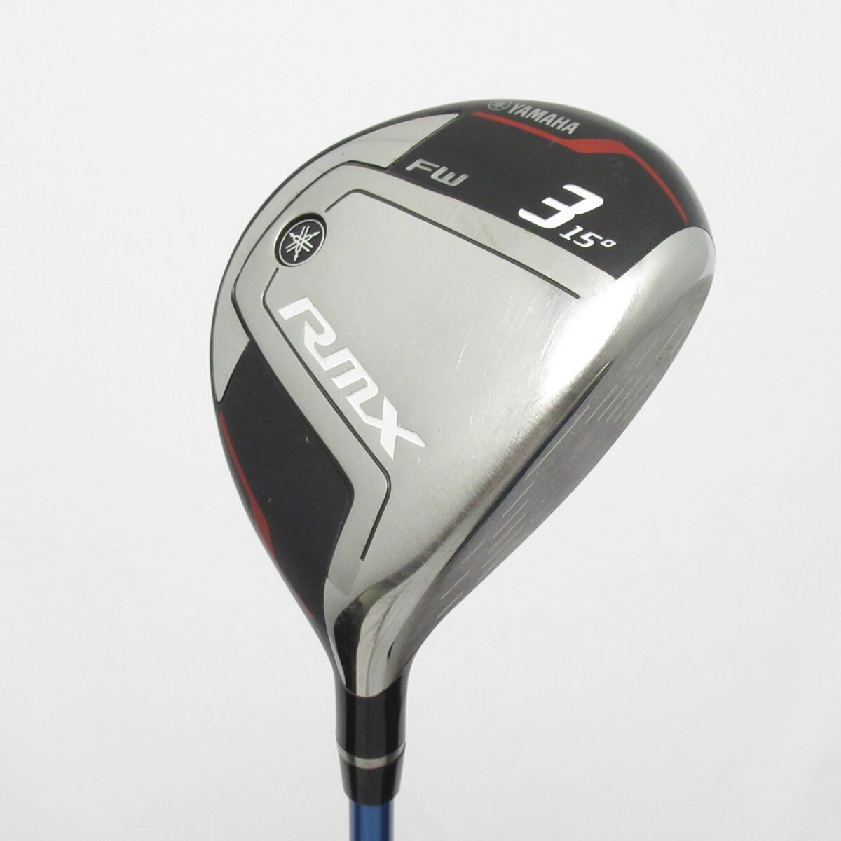 YAMAHA Speeder Evolution V FW50-S 42インチ fujikura-speeder-evolution-v-