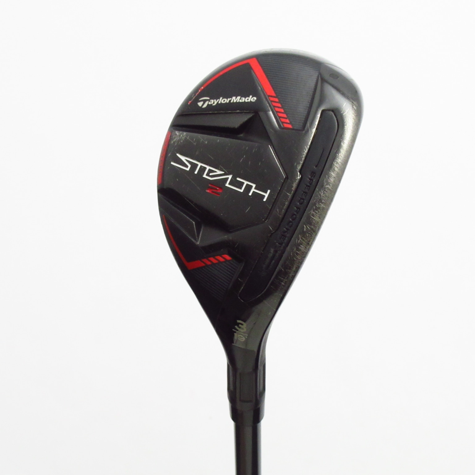 中古】ステルス ユーティリティ (テーラーメイド) 通販｜GDO中古