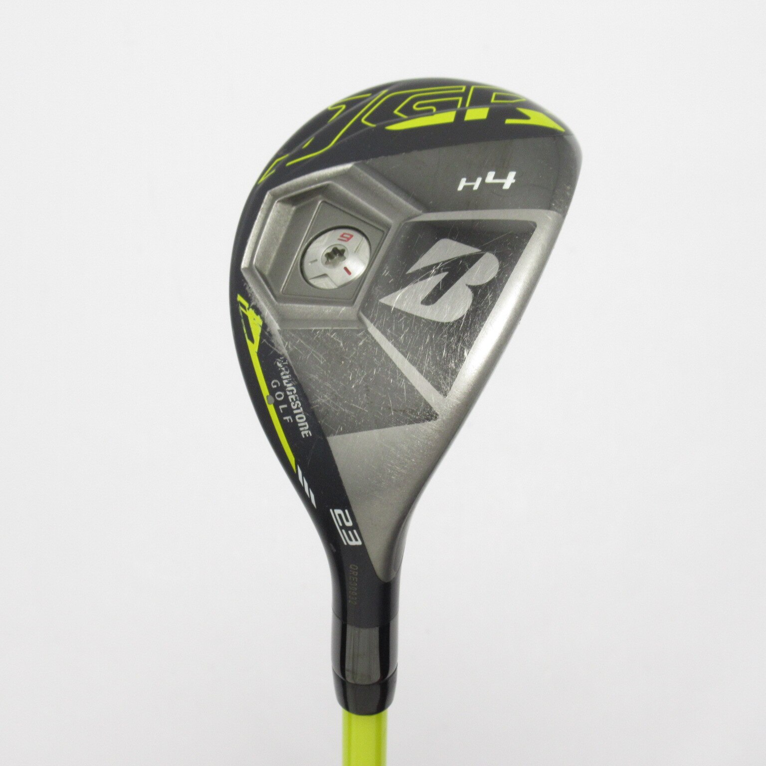 専用！3番単品！BRIDGESTONE JGR ユーティリティ 2本セット ブリヂストン JGR ユーティリティクラブ 3本セット