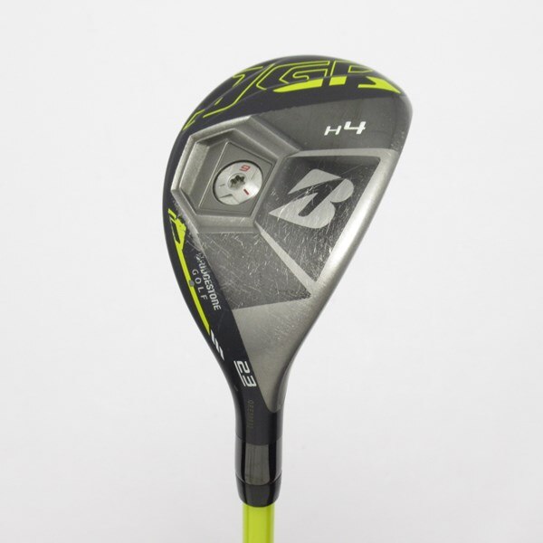 中古】JGR ユーティリティ Tour AD J16-11H 23 S C(ユーティリティ  