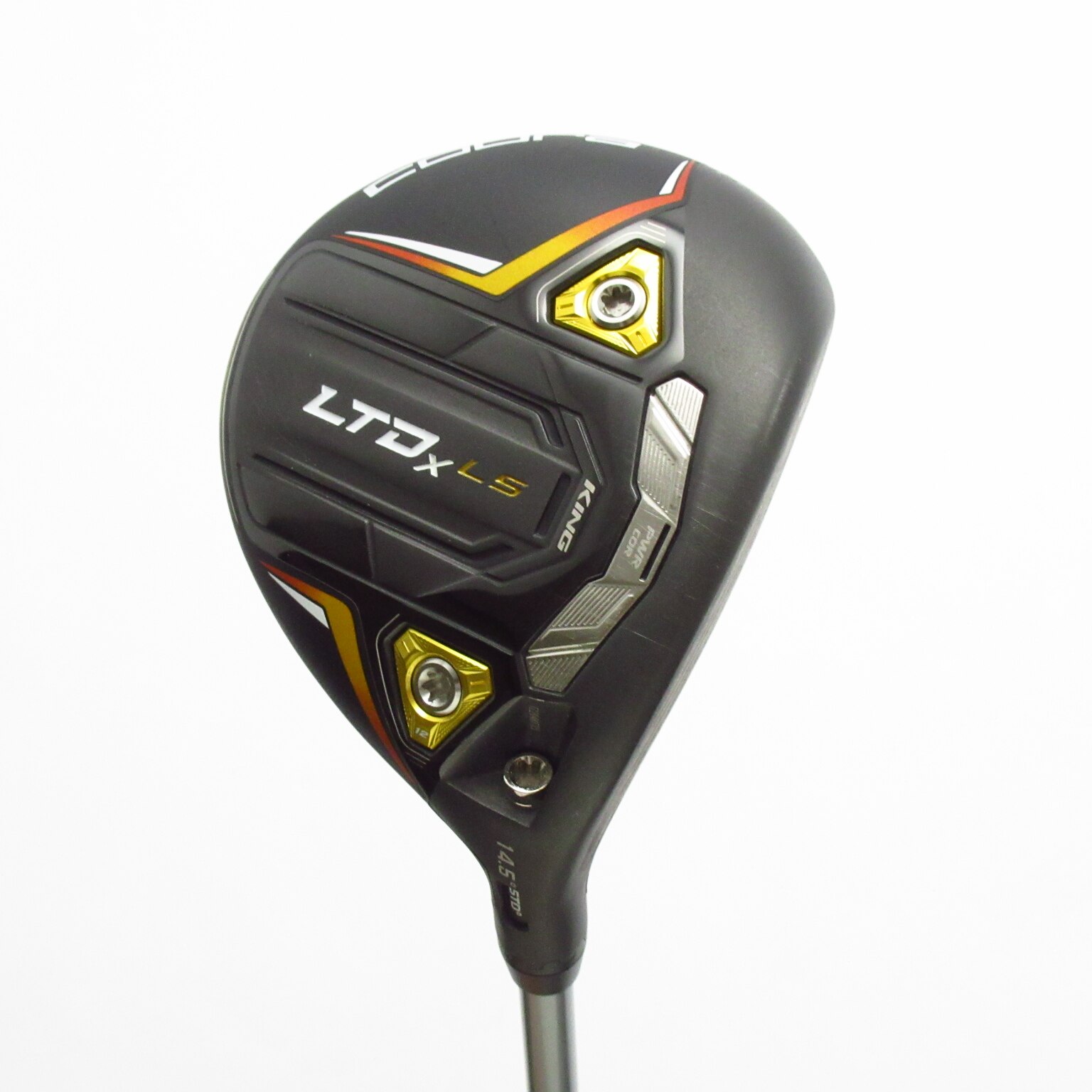 中古】LTDX LS フェアウェイウッド (コブラ) キング メンズ 通販