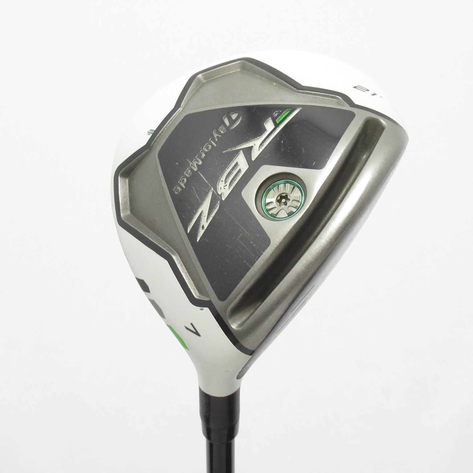 中古】RBZ フェアウェイウッド RBZ RB-50 21 S D(フェアウェイ