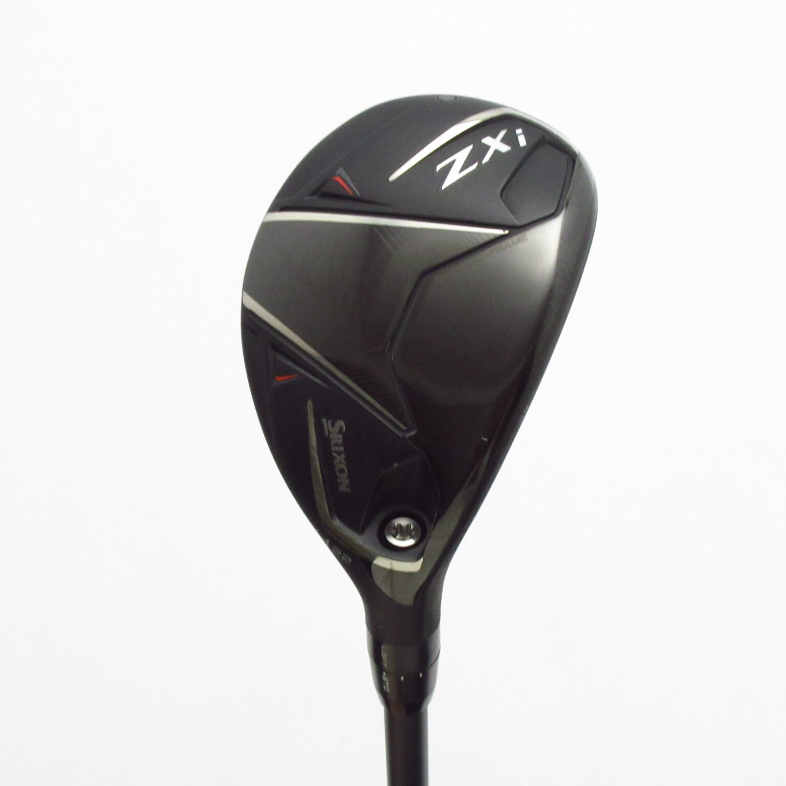 中古】スリクソン Zxi ユーティリティ (ダンロップ) スリクソン