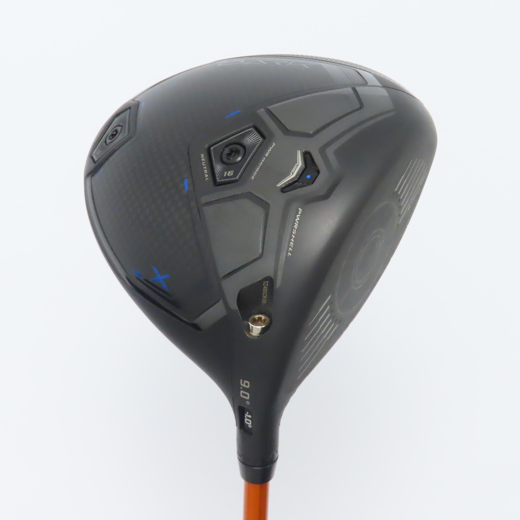 中古】ダークスピード ドライバー (コブラ) 通販｜GDO中古ゴルフ