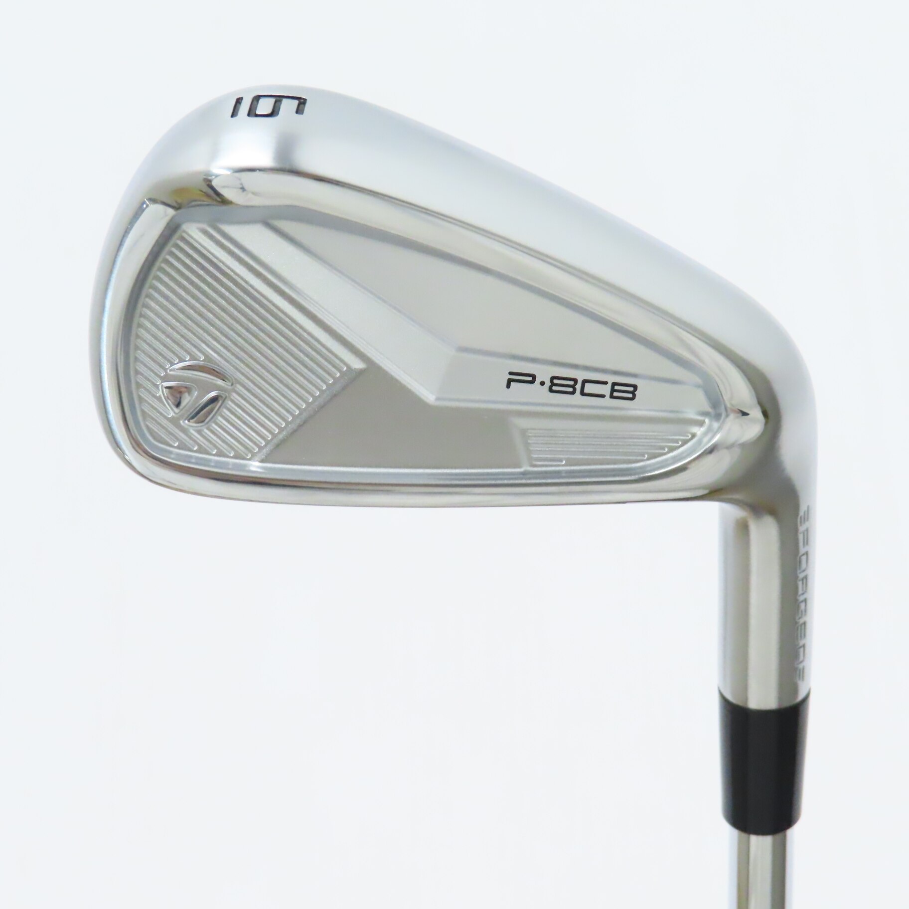 テーラーメイド P8CBアイアン 9番&PW NEW P8CB アイアン | NEW P8CB