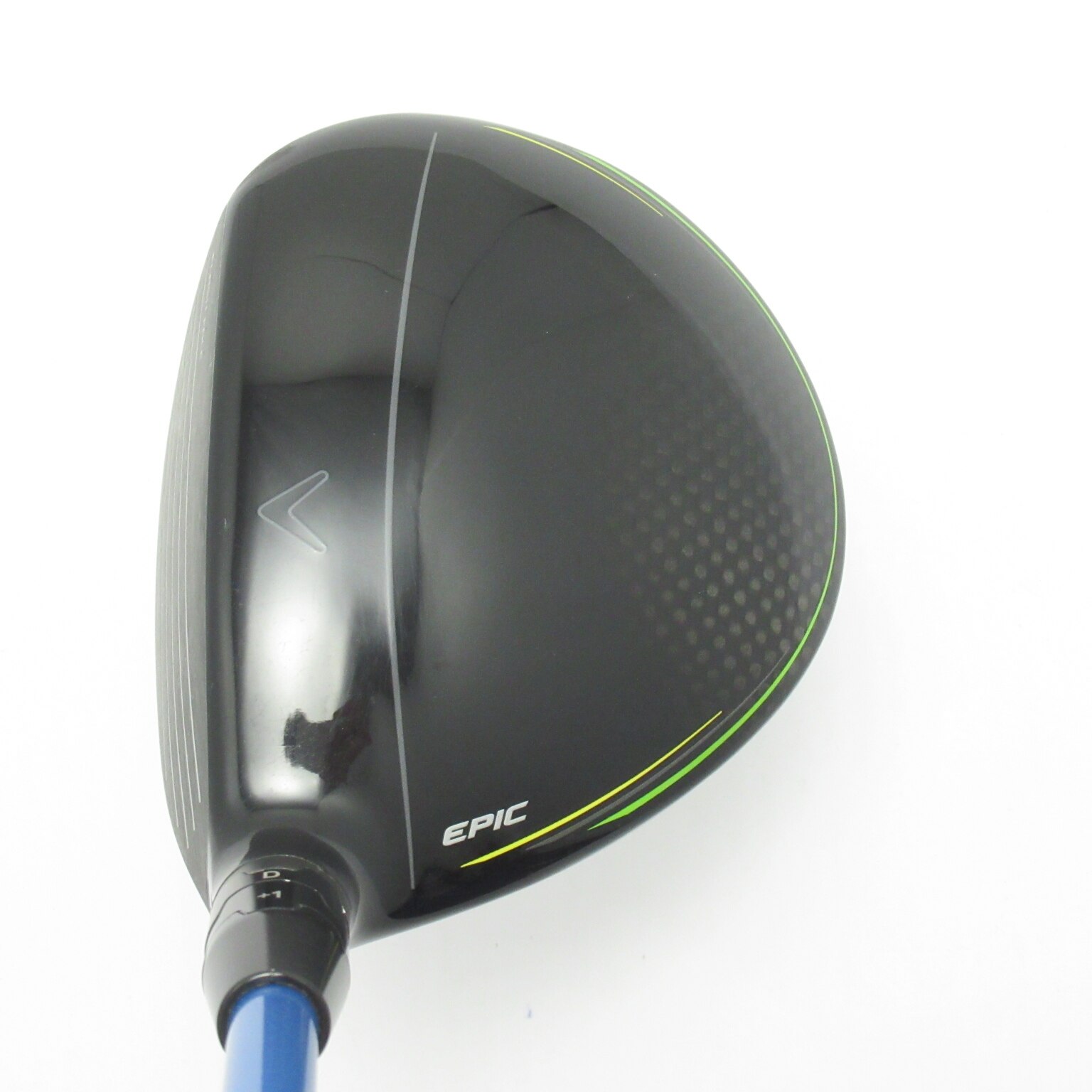 中古】エピック フラッシュ サブゼロ フェアウェイウッド Speeder