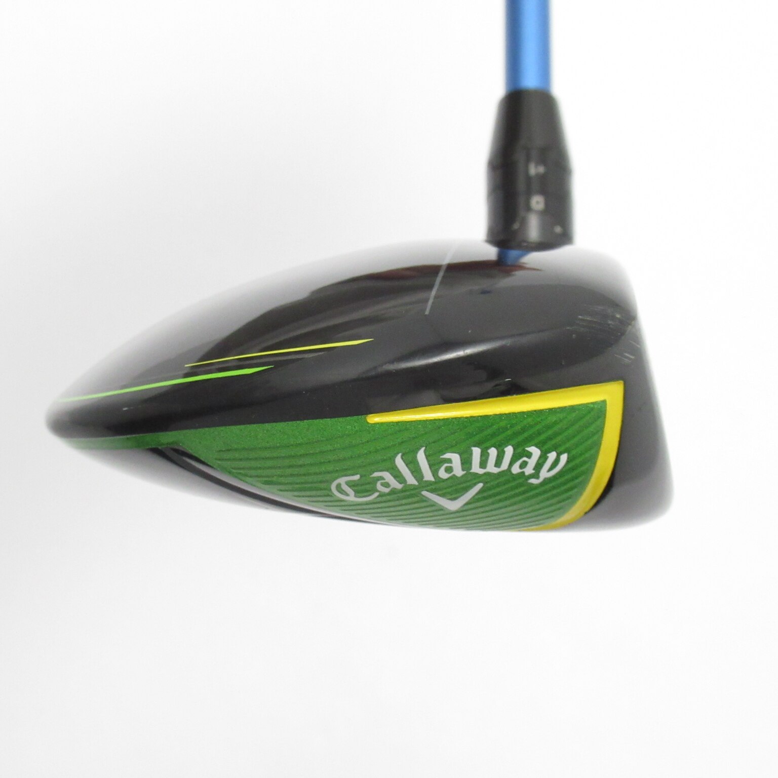 中古】エピック フラッシュ サブゼロ フェアウェイウッド Speeder