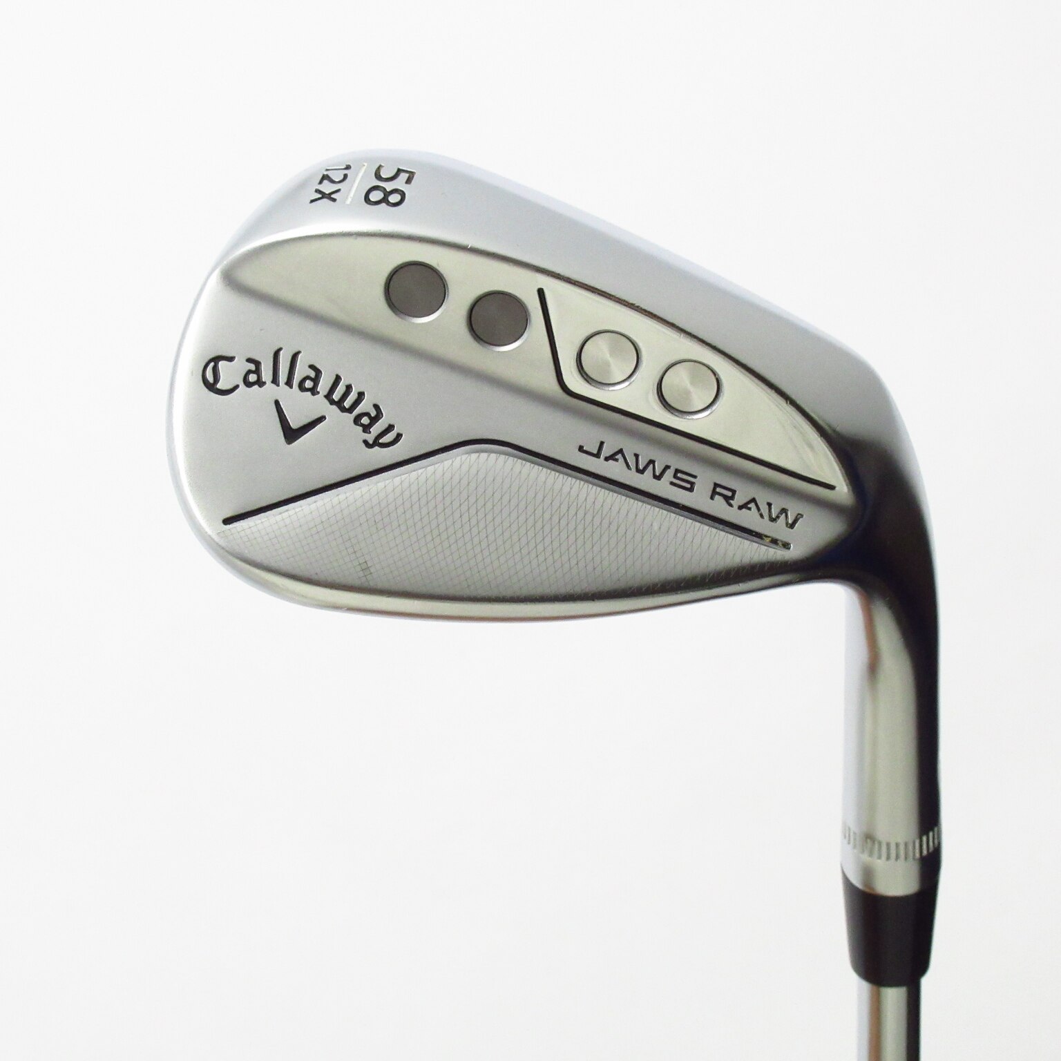 中古】Callaway Golf ウェッジ (キャロウェイ) 通販｜GDO中古