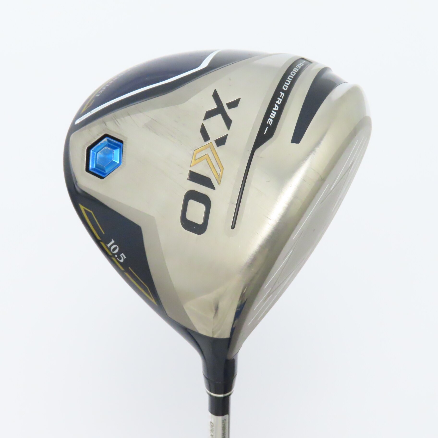 ゼクシオMP1200 R 10、5 ドライバー ゼクシオ(XXIO) ドライバー ゼクシオ12ドライバー MP1200