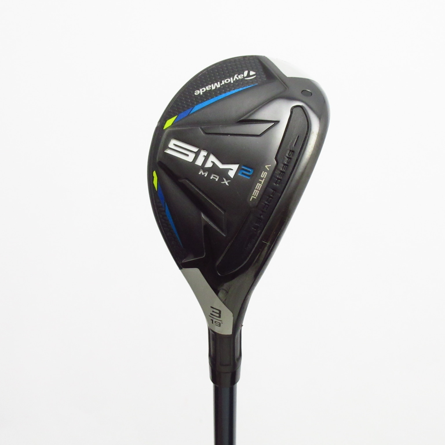 新品☆カーボン☆SIM2MAX レスキュー 5U☆TENSEI BLUE ☆S 楽天市場】TaylorMade -テーラーメイド- SIM2 MAX レスキュー US