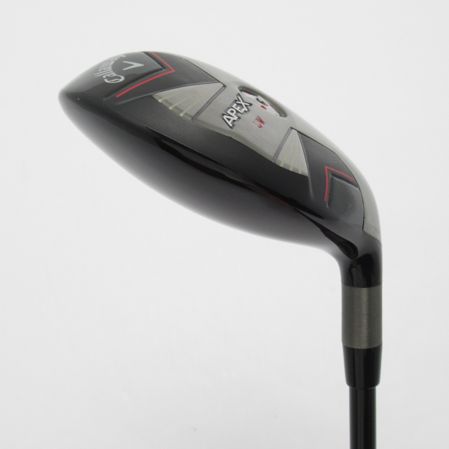 中古】APEX UW(2023） ユーティリティ TENSEI Pro White 1K 70