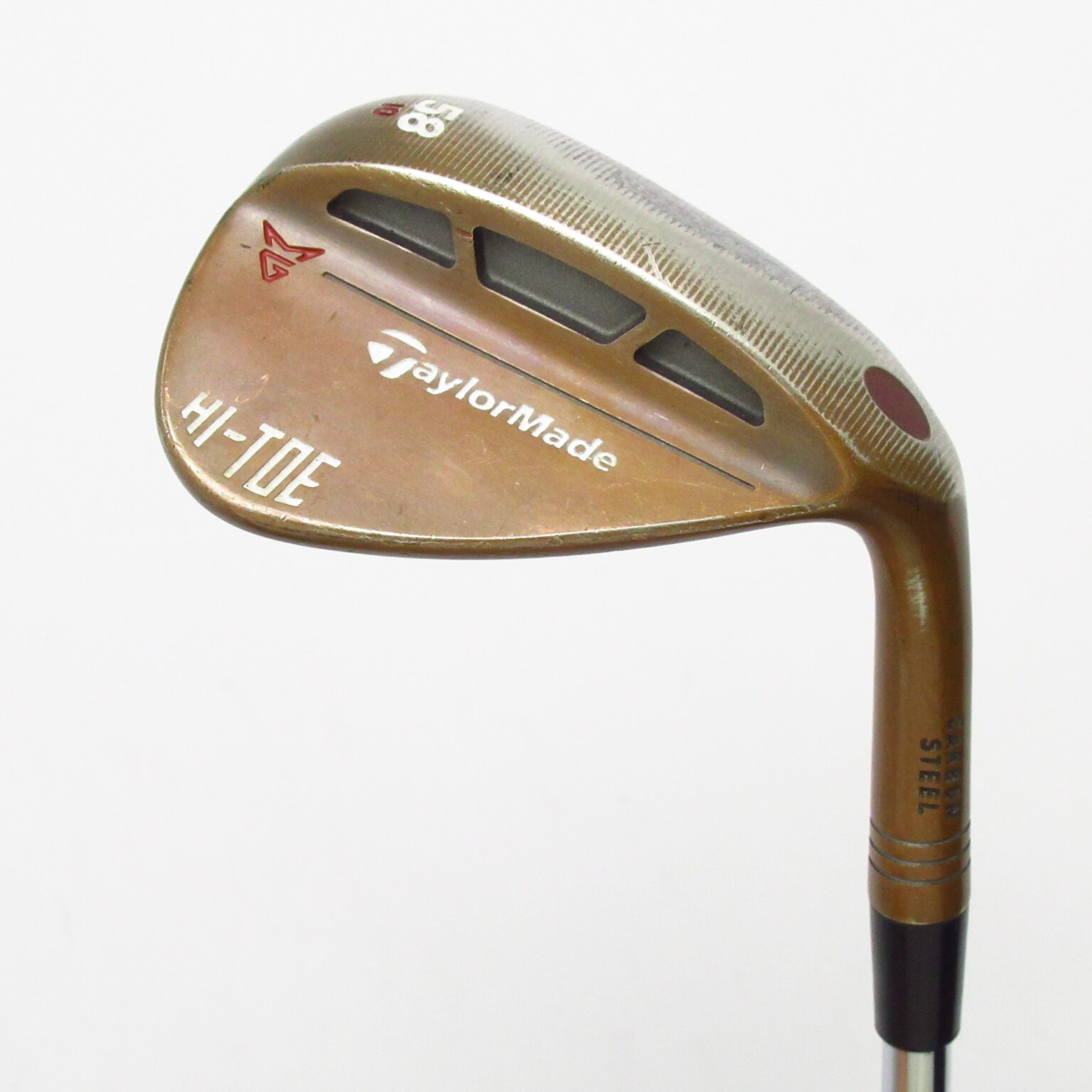 週末値下▽テーラーメイド ウェッジ 56°MILLED GRIND3 中古】ミルドグラインド ウェッジ (テーラーメイド) 通販｜GDO