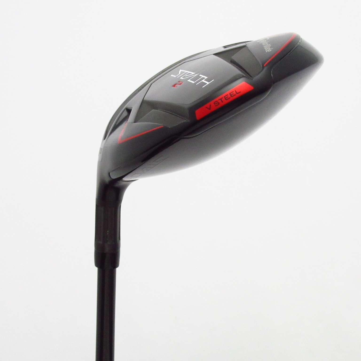 中古】ステルス2 フェアウェイウッド THE ATTAS V2 5 15 S B レフティ