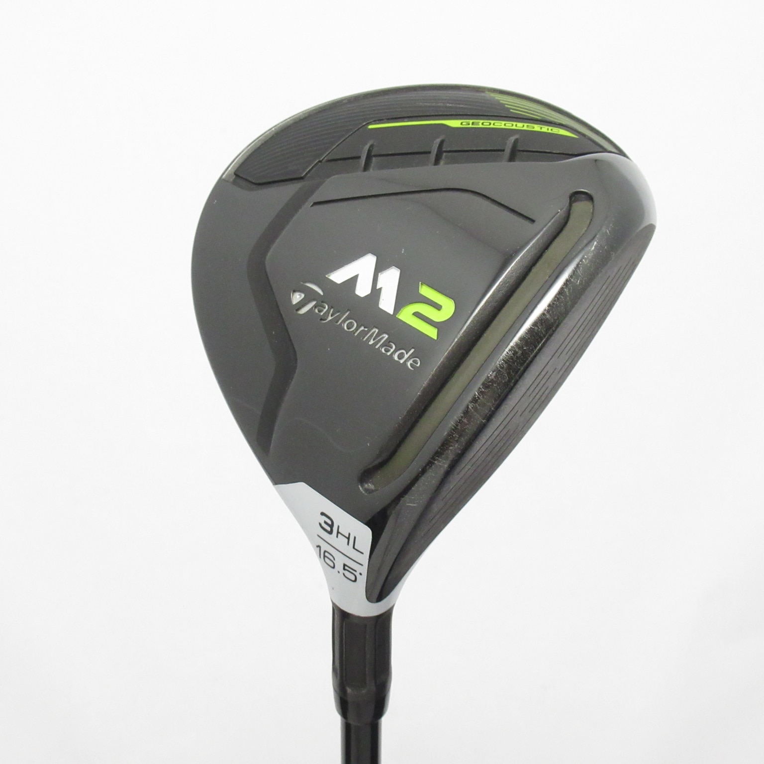 TaylorMade M2 フェアウェイウッド 5番 18° 楽天市場】m2 フェアウェイウッド #5の通販