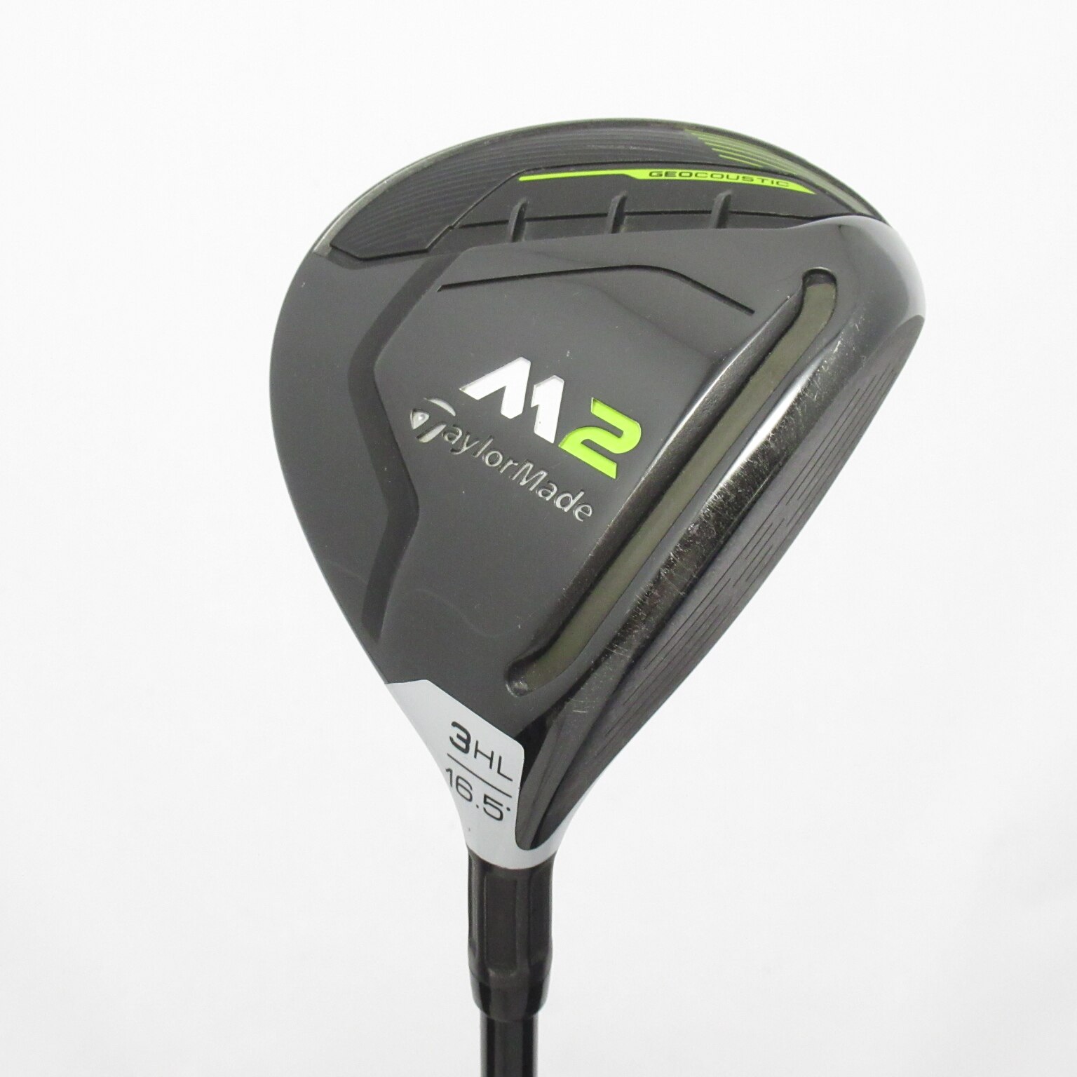 テーラーメイド M2(2017) 3W FW TM1-217 SR 右用 ドライバー テーラーメイド M2 ドライバー 2017 (日本仕様) TM1